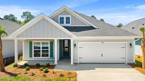 925 Crystal Bayou Blvd, Panama City Beach, FL 32407