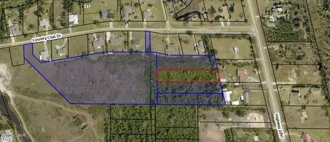 25 4s 13w -1349a, Panama City, FL 32404