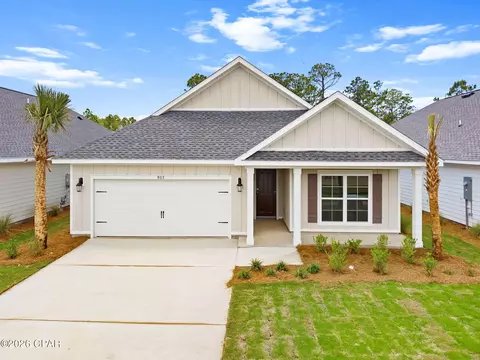 913 Crystal Bayou Blvd, Panama City Beach, FL 32407
