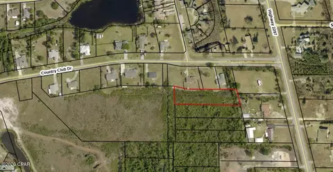 25 4s 13w -1349, Panama City, FL 32404