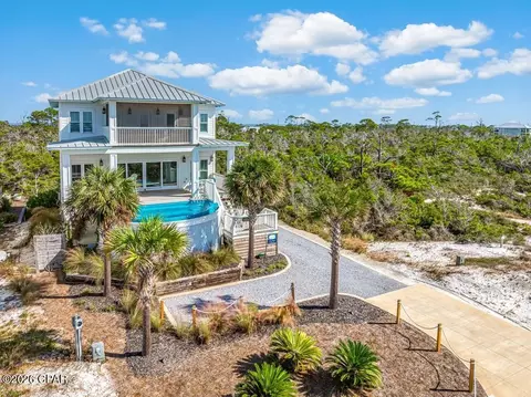 224 Haven Rd, Cape San Blas, FL 32456