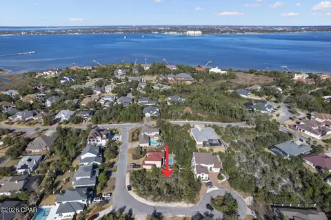 3209 Blue Heron Blvd, Panama City, FL 32408