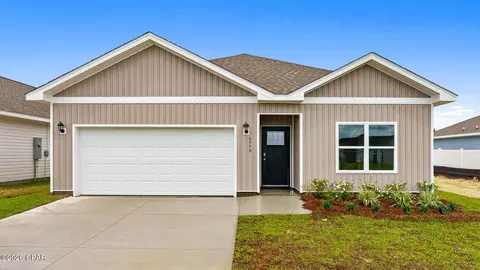 6990 William Pitsenbarger Rd, Panama City, FL 32404