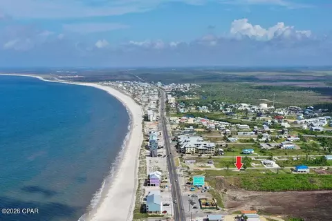 102 12th St, Mexico Beach, FL 32456