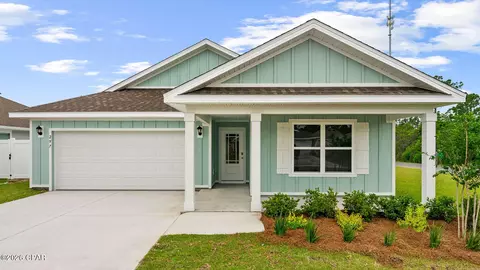 297 Cades Ct, Port St Joe, FL 32456