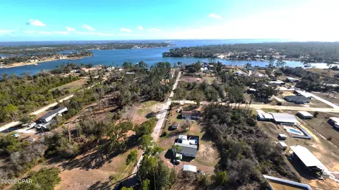7441 Jefferson Ave, Panama City, FL 32409