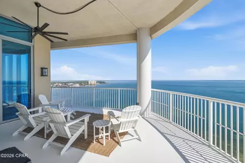 6422 W Us 98 #1505, Panama City Beach, FL 32407