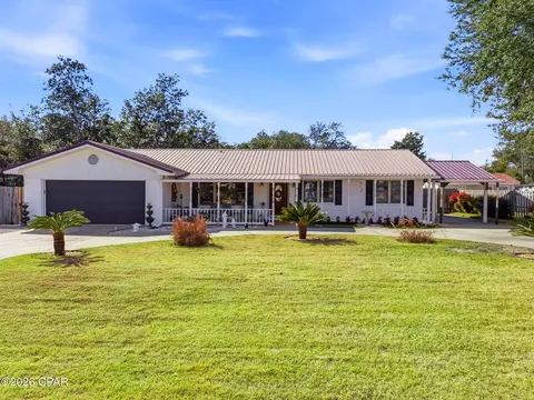 1308 Stratford Ave, Panama City, FL 32404