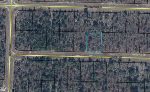 00 Terrell St, Chipley, FL 32428