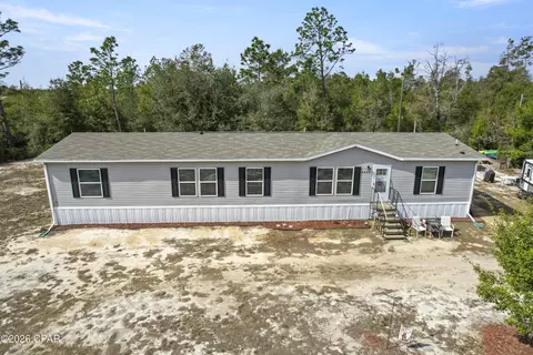 4288 Singer Rd, Youngstown, FL 32466