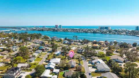 2601 Oak St, Panama City Beach, FL 32408