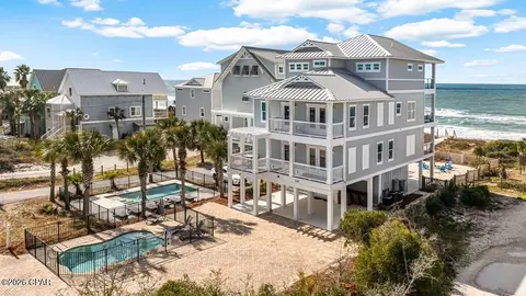 191 Parrothead Way, Cape San Blas, FL 32456