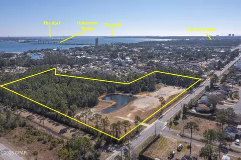 tbd Wildwood Rd, Panama City Beach, FL 32407