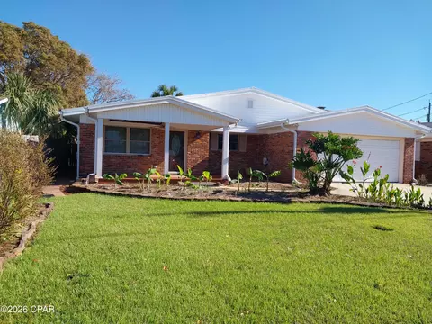 14202 Bay Ave, Panama City Beach, FL 32413