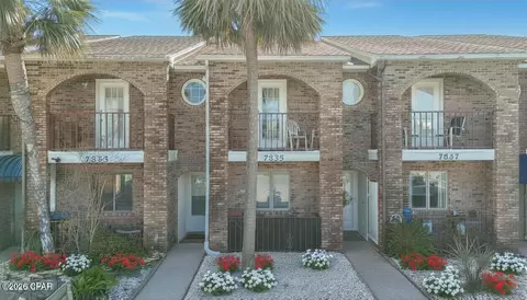 7835 Surf Dr, Panama City Beach, FL 32408