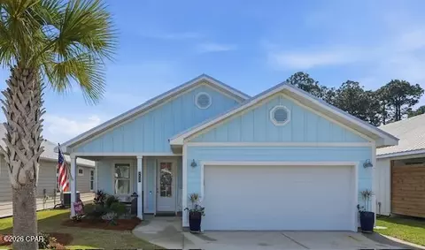 8437 Warner Pl, Panama City, FL 32408