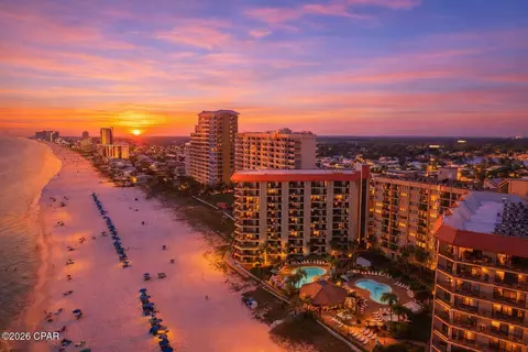 6505 Thomas Dr #912, Panama City Beach, FL 32408