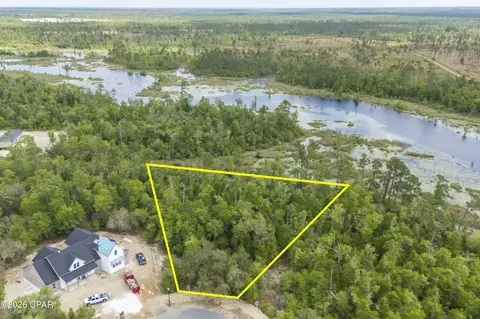 9916 Summer Creek Dr, Panama City, FL 32409