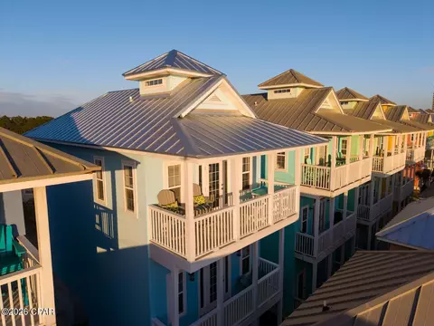 16328 Front Beach Rd #4, Panama City Beach, FL 32413