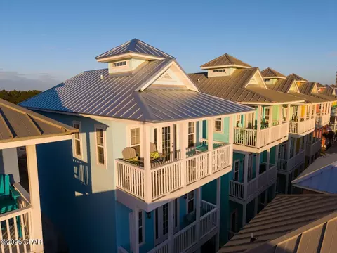 16328 Front Beach Rd #4, Panama City Beach, FL 32413