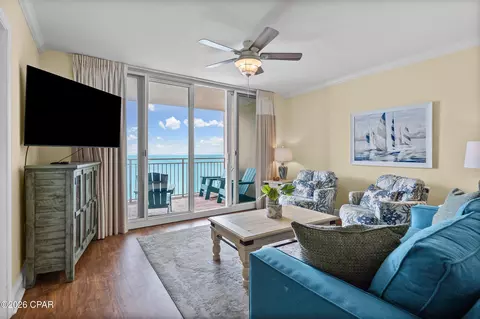 14701 Front Beach Rd #1431, Panama City Beach, FL 32413