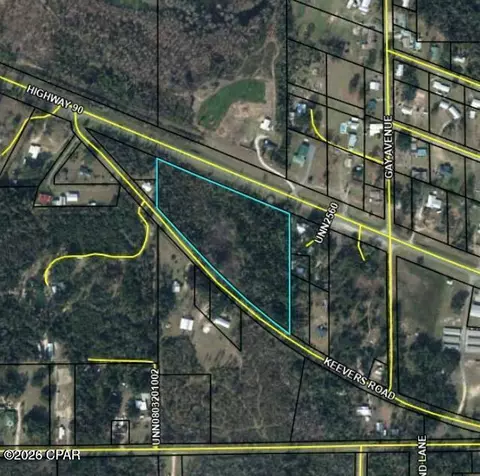 tbd Hwy 90, Sneads, FL 32460 photo 5