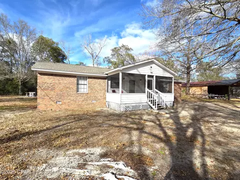 12112 NW Sr 20 Rd, Bristol, FL 32321