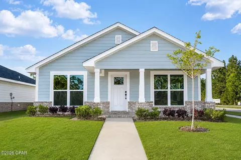 11449 Godart St, Panama City, FL 32404