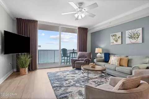 16819 Front Beach Rd #808, Panama City Beach, FL 32413