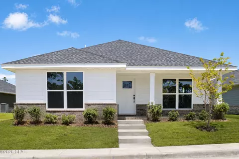 11447 Godart St, Panama City, FL 32404