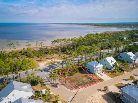 tbd Rhonda Del Sol Cir, Port St Joe, FL 32456