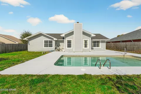 8114 Heritage Woods Ln, Panama City, FL 32404