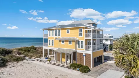 195 Acklins Island Dr, Port St Joe, FL 32456