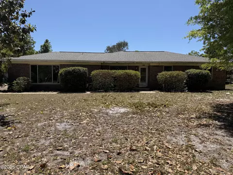 7836 Arbor Ln, Panama City, FL 32404