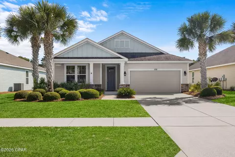 109 Blue Sage Rd, Panama City Beach, FL 32413