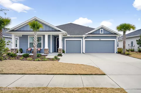 886 Breakfast Point Blvd, Panama City Beach, FL 32407