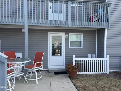 7904 Surf Dr #2, Panama City Beach, FL 32408