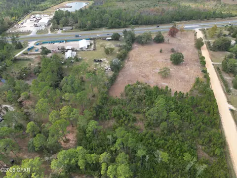 0000 Briggs Ln, Southport, FL 32409