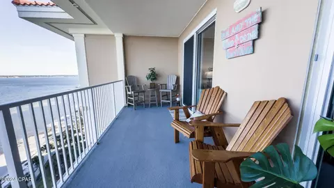 2400 Grandiflora Blvd #1003, Panama City, FL 32408