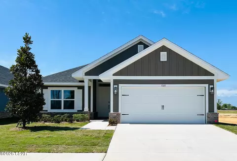 5145 Salvation St, Panama City, FL 32404