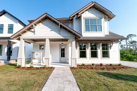 3533 Sanctuary Dr, Panama City, FL 32408