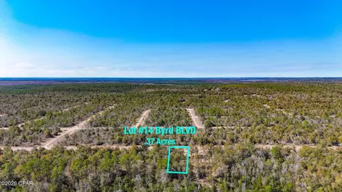 lot14 Byrd Blvd, Chipley, FL 32428