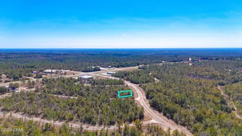 lot7 Otis Ln, Chipley, FL 32428 photo 2