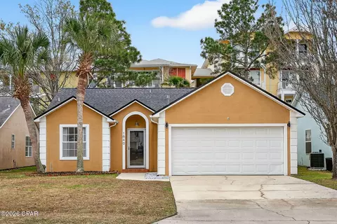 1640 Vecuna Cir, Panama City Beach, FL 32407