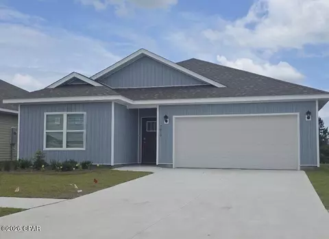 7010 William Pitsenbarger Rd, Panama City, FL 32404
