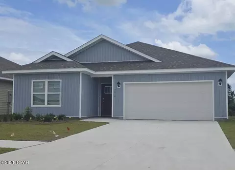 7010 William Pitsenbarger Rd, Panama City, FL 32404