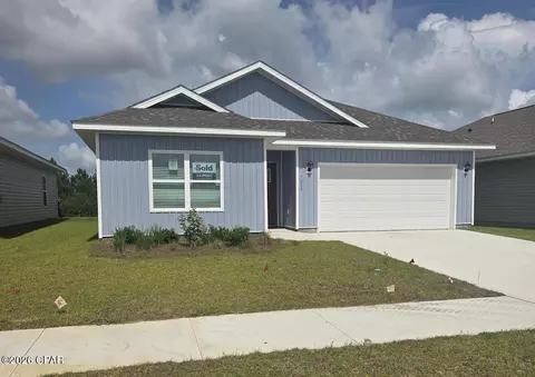 7010 William Pitsenbarger Rd, Panama City, FL 32404