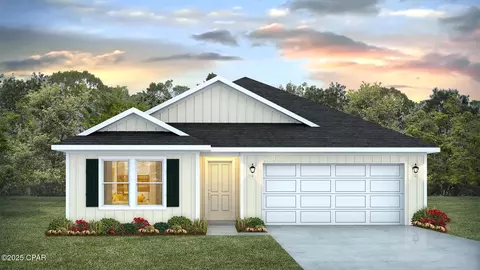 7010 William Pitsenbarger Rd, Panama City, FL 32404