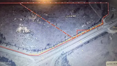 0 Penn Ave, Marianna, FL 32448