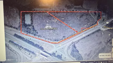 00 Kynesville Rd, Marianna, FL 32448